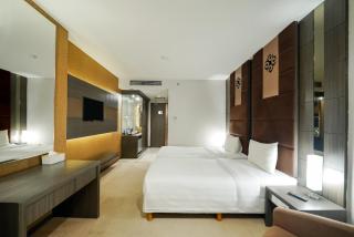 Grand Tjokro Jakarta - 4