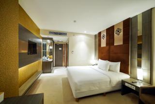 Grand Tjokro Jakarta - Jacarta - 3