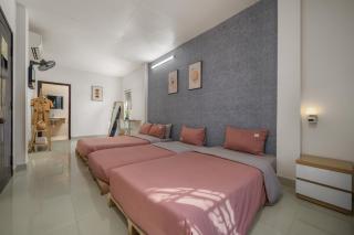 KLy Apartment Hotel - 5