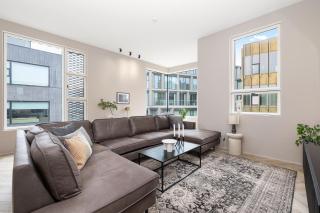 Most Desirable Penthouse in Reykjavík - Reykjavik - 8