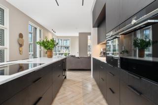 Most Desirable Penthouse in Reykjavík - Reiquiavique - 2