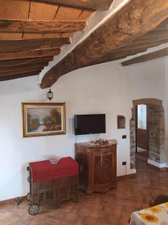 Casa dei nonni 57021 - Campiglia Marittima - 5