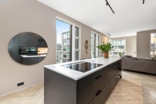 Most Desirable Penthouse in Reykjavík - Reykjavik - 1