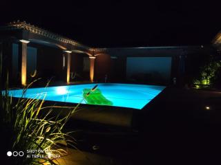 Location Lei parpaioun Salernes piscine privée - Salernes - 6