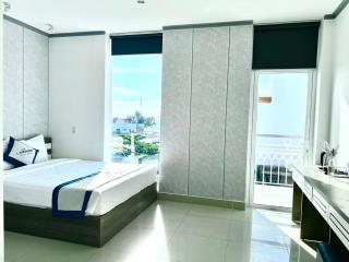 Lavender Muine Hotel - 1