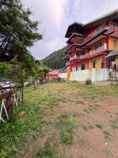 Heaven valley home stay - Pedong - 0