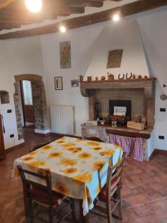 Casa dei nonni 57021 - Campiglia Marittima - 7