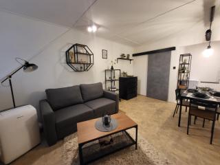 Bohemi Apartman CZ - 8