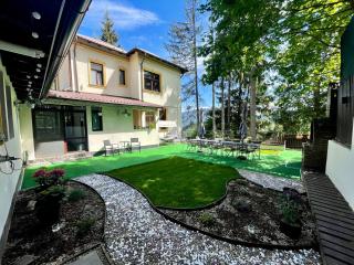 Pension Casa del Sol Predeal - Predeal - 0