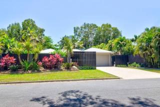 Allure - 4 Bedroom Luxury House in Port Douglas - Port Douglas - 3