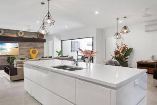 Allure - 4 Bedroom Luxury House in Port Douglas - Port Douglas - 2