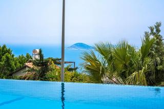 Villa Şerefe - Kaş - 0