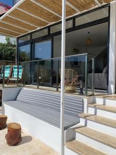 Villa Şerefe - Kaş - 2