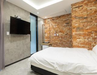 Desarts Hotel - Seul - 2