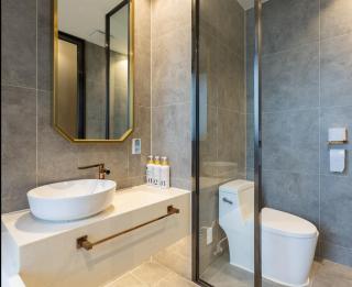 Desarts Hotel - Seul - 3