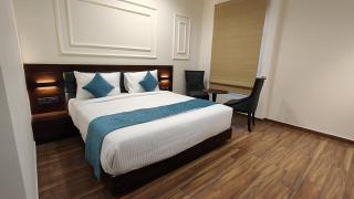 The Belita Hotel & Spa - Udaipur - 4