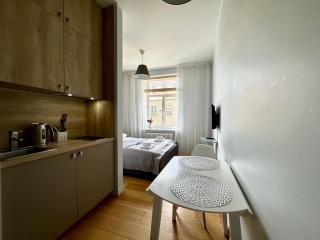 Kalnina Park Residence Studio - Riga - 6