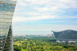 InterContinental Century City Chengdu - Chengdu - 2