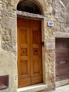 Da Titta - Pitigliano - 9