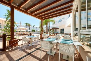AluaSun Continental Park Hotel & Apartments - Playa de Muro - 8