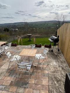 Oaklodge House - Leyburn - 3