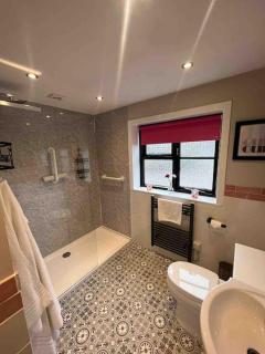 Oaklodge House - Leyburn - 1