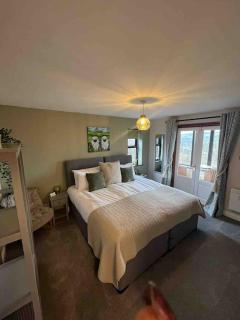 Oaklodge House - Leyburn - 2