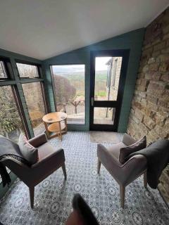 Oaklodge House - Leyburn - 4