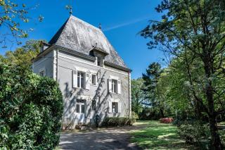 Manoir de la Plume - Saint-Sébastien-sur-Loire - 9