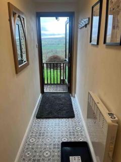 Oaklodge House - Leyburn - 6