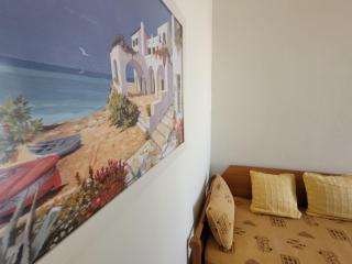 Sea Front Loft by GOLDEN H&R - Kallithea Halkidikis - 7