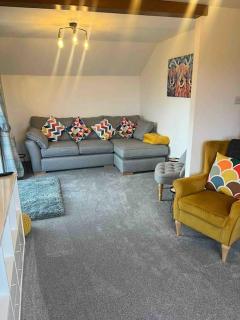 Oaklodge House - Leyburn - 9