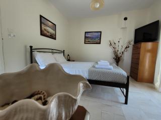 Sea Front Loft by GOLDEN H&R - Kallithea Halkidikis - 4