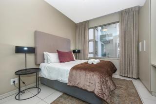 The Tyrwhitt Apartments Rosebank - 0