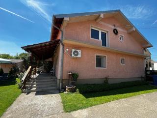 Apart Zen House - Borča - 5