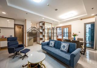 The landmark Luxury Vinhomes Apartments - The buildings nearby landmark 81 central - Ho Chi Minh - 5