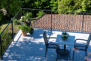 B&B La Lanterna - Verbania - 5