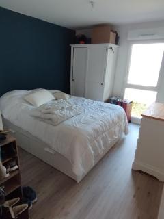 Appt cosy 2 pièces proche gare - 8