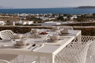 Melora Villas Paros - 4