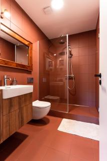 Stylový apartmán v Krkonšském národní parku - 3