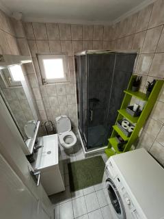 Apart Zen House - Belgrade - 4
