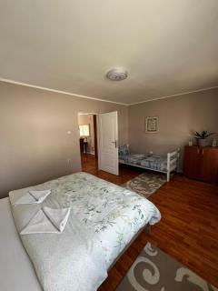 Apart Zen House - Belgrade - 8