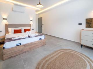 Villa Rose Stone - Fethiye - 6