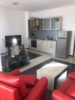 Sveti Nikola Apartment - Tschernomorez - 0