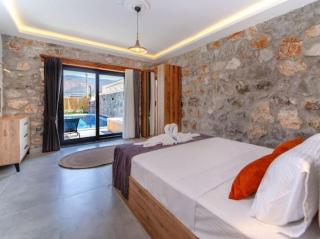 Villa Rose Stone - Fethiye - 4