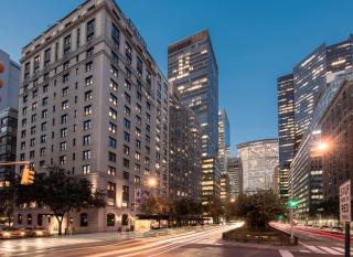 70 Park Avenue - Soon to be Kimpton - 3