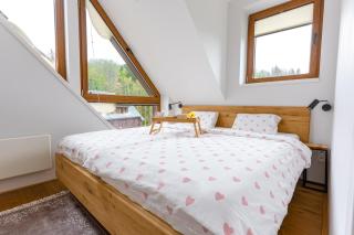 Stylový apartmán v Krkonšském národní parku - 9