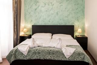 Garni Hotel VIRGO - Bratislava - 9