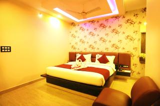 Hotel Kek Grand Pvt Ltd - Chennai - 6