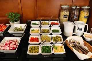 Hotel Europejski Wrocław Centrum - 1